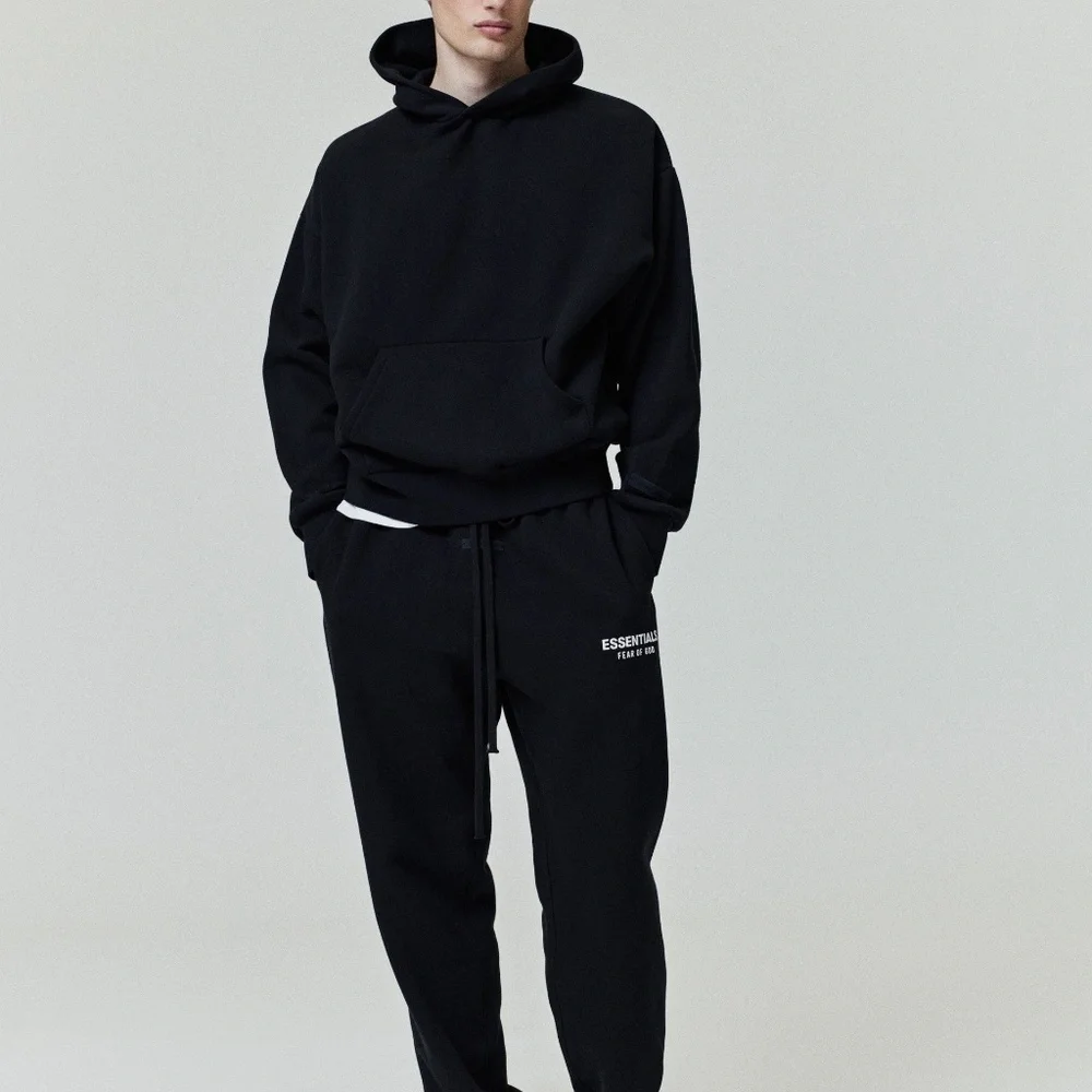 Fear of God fear god